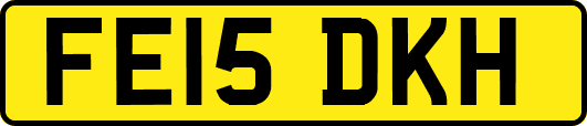 FE15DKH