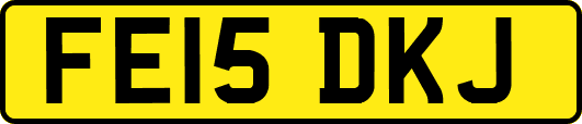 FE15DKJ