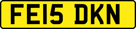 FE15DKN