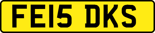FE15DKS