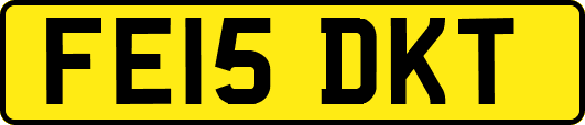 FE15DKT