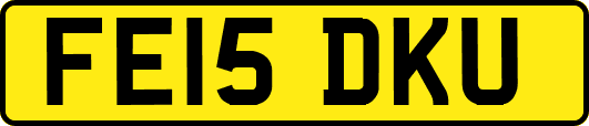 FE15DKU
