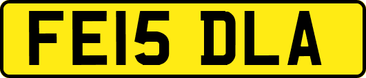 FE15DLA