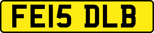 FE15DLB