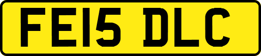 FE15DLC