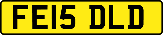 FE15DLD