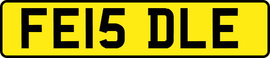 FE15DLE