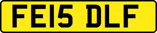 FE15DLF