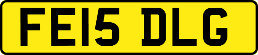FE15DLG
