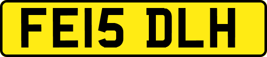 FE15DLH