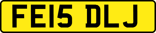 FE15DLJ