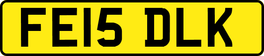FE15DLK