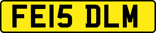 FE15DLM