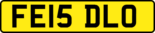 FE15DLO