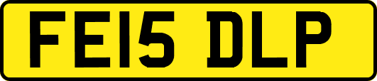 FE15DLP