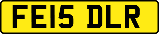 FE15DLR