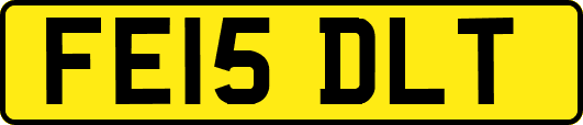 FE15DLT