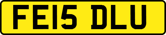 FE15DLU