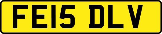 FE15DLV