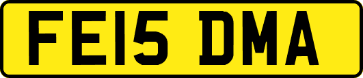 FE15DMA