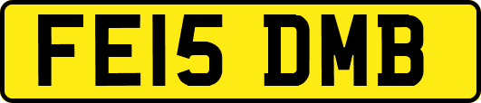 FE15DMB
