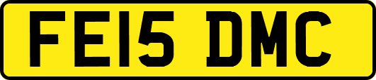 FE15DMC