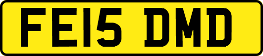 FE15DMD