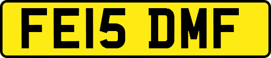 FE15DMF