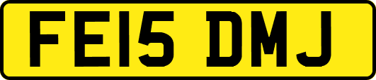 FE15DMJ