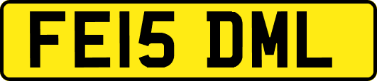FE15DML
