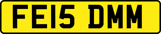FE15DMM