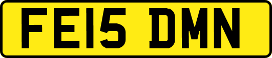 FE15DMN