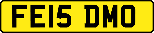 FE15DMO