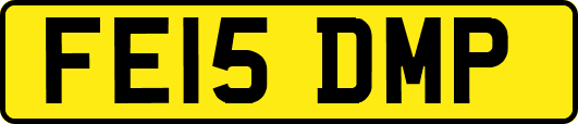 FE15DMP