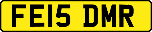 FE15DMR