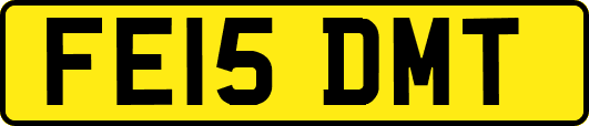 FE15DMT