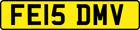 FE15DMV