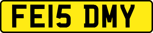 FE15DMY