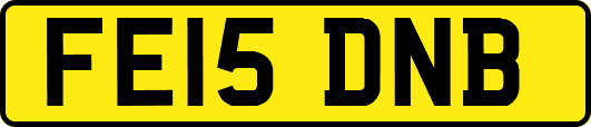 FE15DNB