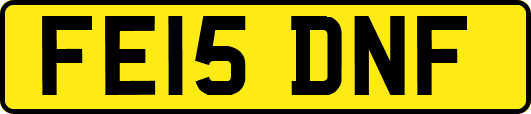 FE15DNF