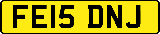 FE15DNJ