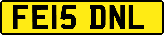FE15DNL