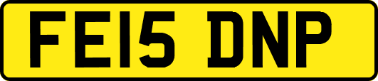 FE15DNP