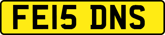 FE15DNS