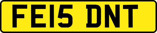 FE15DNT
