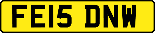 FE15DNW