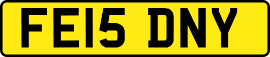 FE15DNY