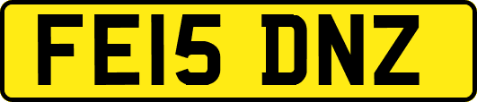 FE15DNZ