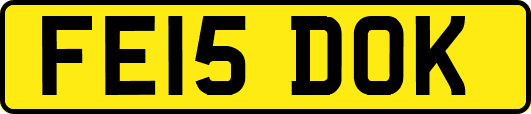 FE15DOK