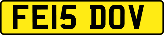 FE15DOV